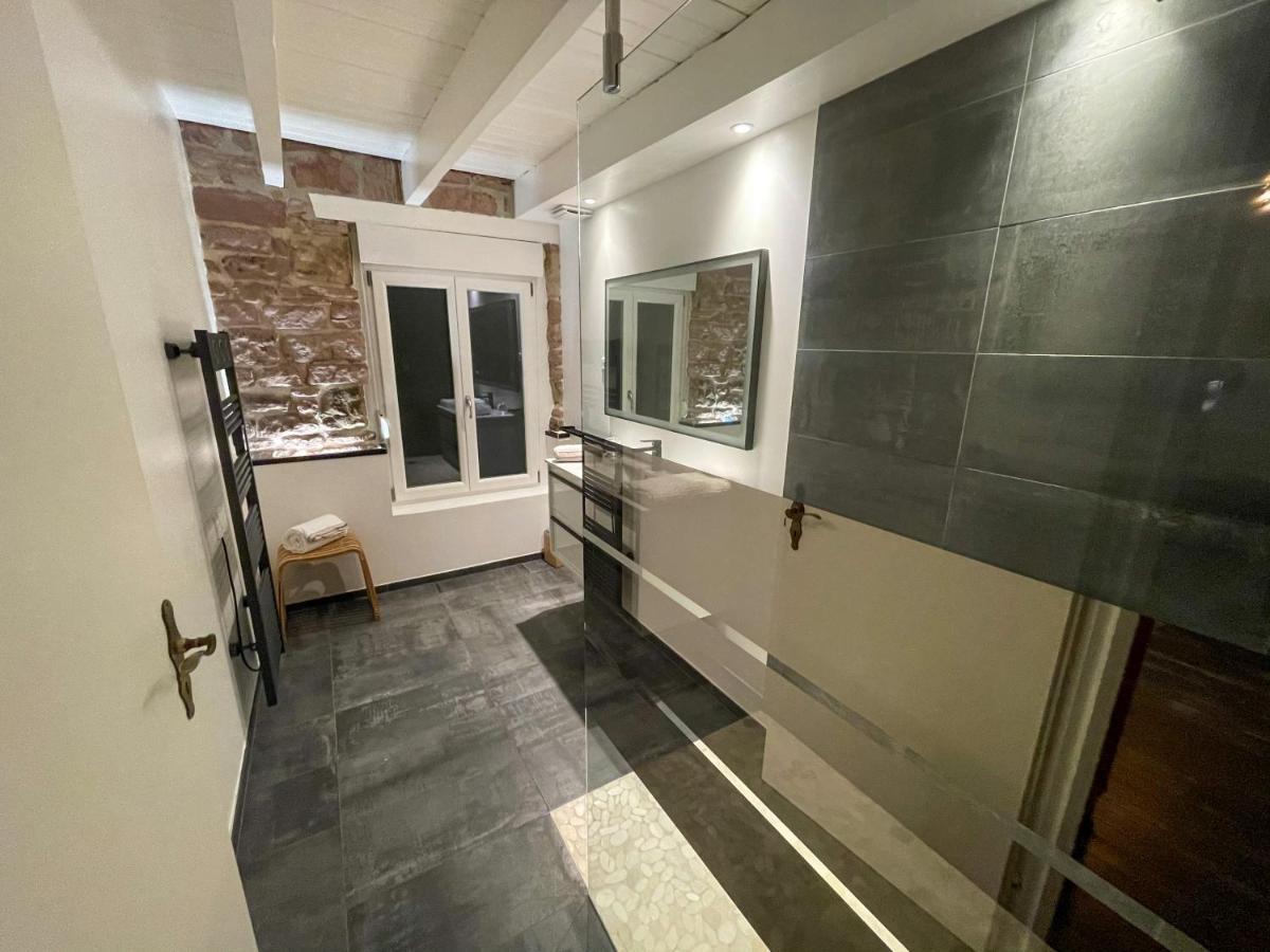 Appart Luxe Atypique Épinal Exterior foto